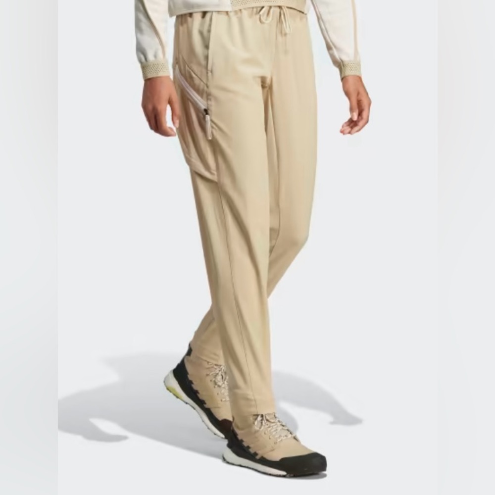 Adidas Terrex Liteflex Womens Hiking Pants Size XS